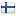 valve.fi server is located in Finland